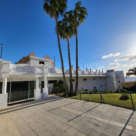 Apartamento Mar De Isabel Torremolinos Extérieur photo
