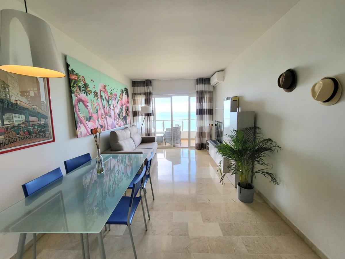 Apartamento Mar De Isabel Torremolinos Extérieur photo