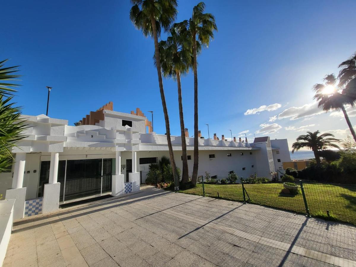 Apartamento Mar De Isabel Torremolinos Extérieur photo