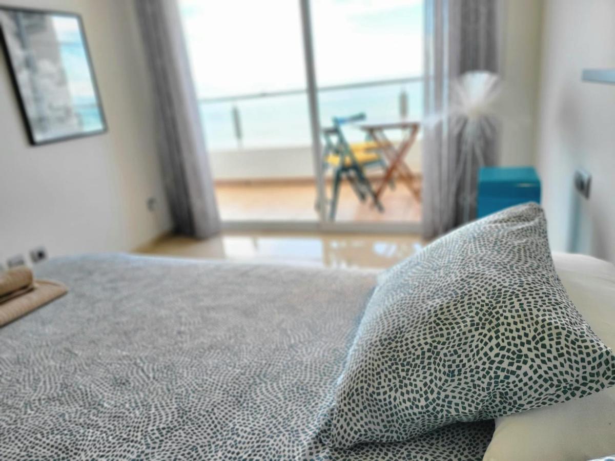 Apartamento Mar De Isabel Torremolinos Extérieur photo