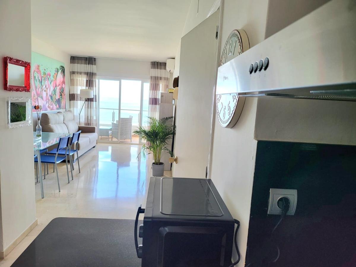 Apartamento Mar De Isabel Torremolinos Extérieur photo