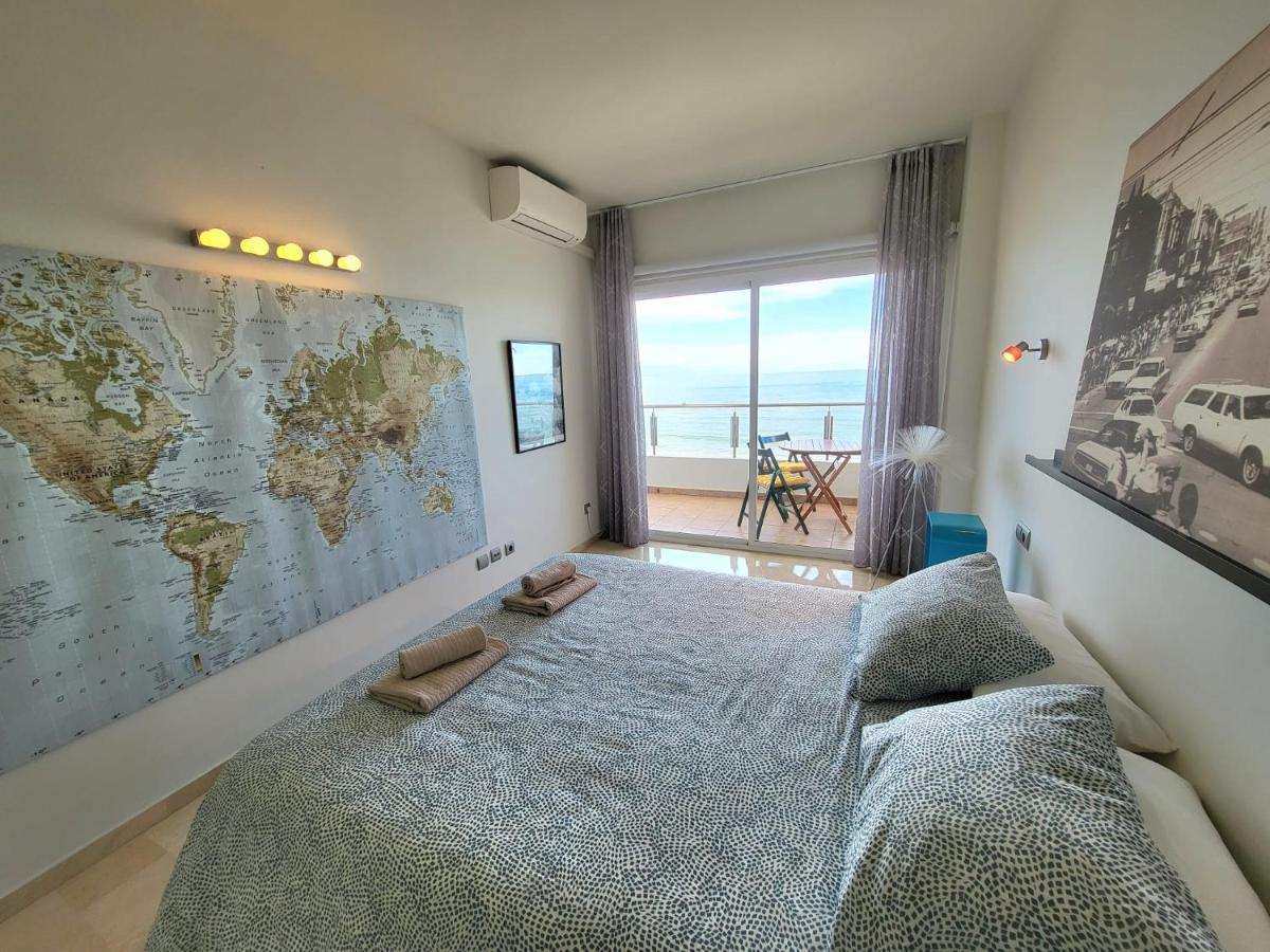 Apartamento Mar De Isabel Torremolinos Extérieur photo
