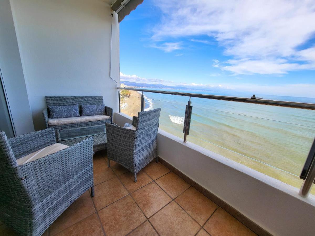 Apartamento Mar De Isabel Torremolinos Extérieur photo