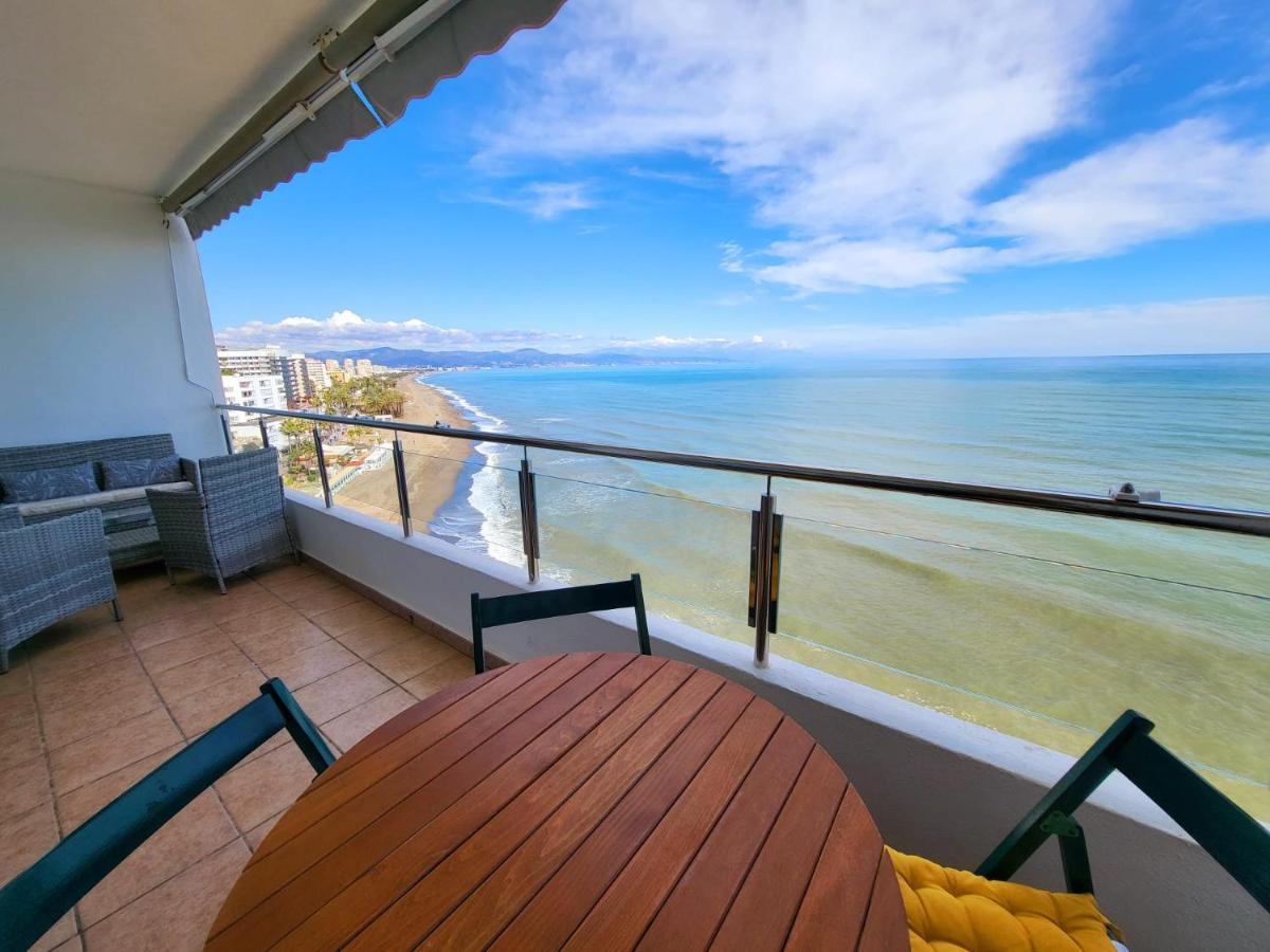 Apartamento Mar De Isabel Torremolinos Extérieur photo