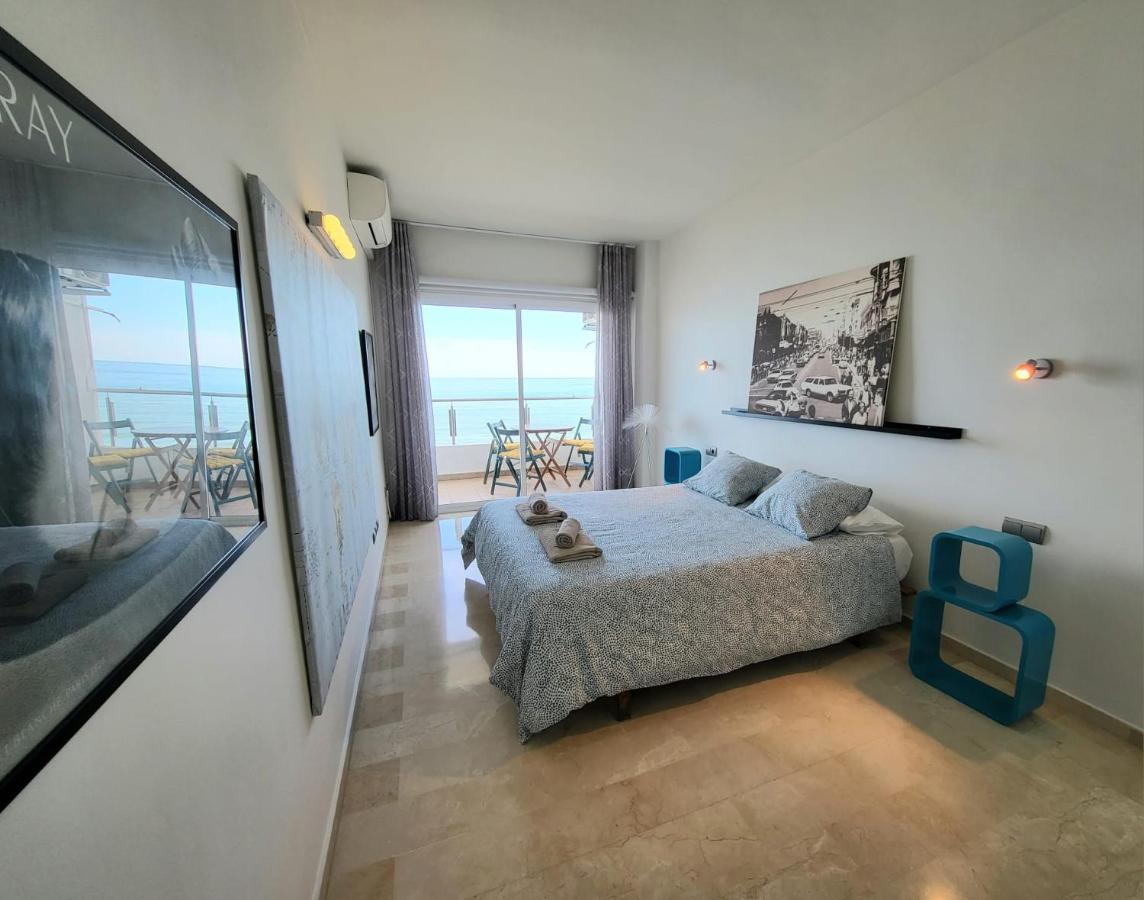 Apartamento Mar De Isabel Torremolinos Extérieur photo
