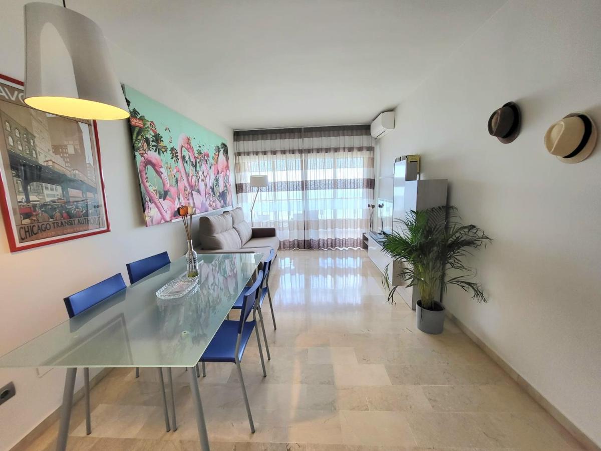 Apartamento Mar De Isabel Torremolinos Extérieur photo