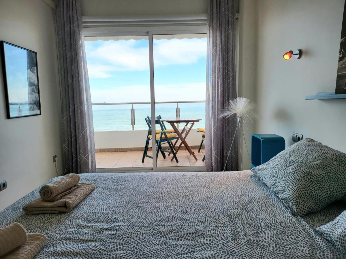 Apartamento Mar De Isabel Torremolinos Extérieur photo