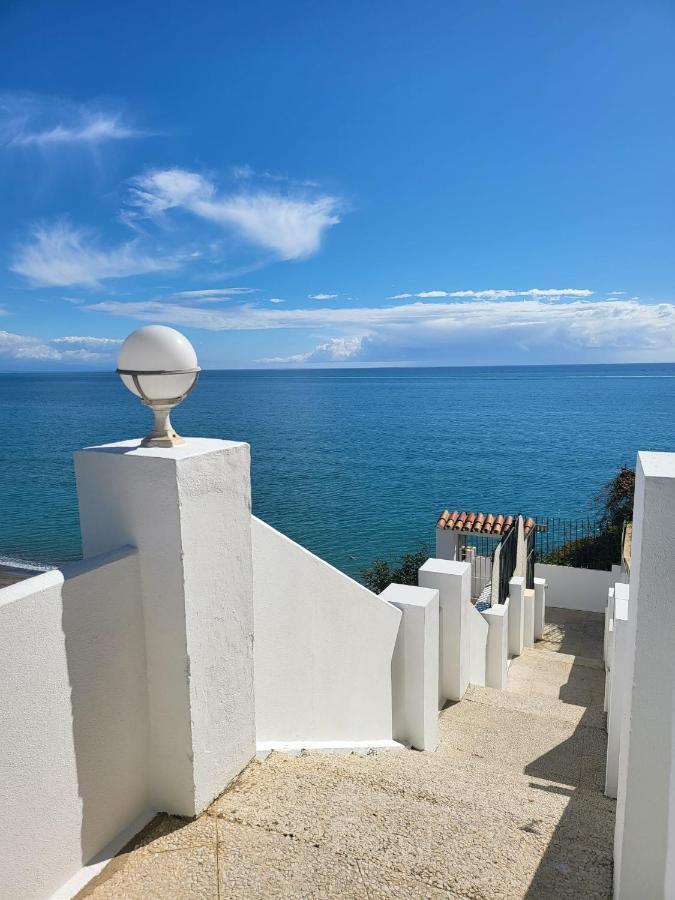 Apartamento Mar De Isabel Torremolinos Extérieur photo