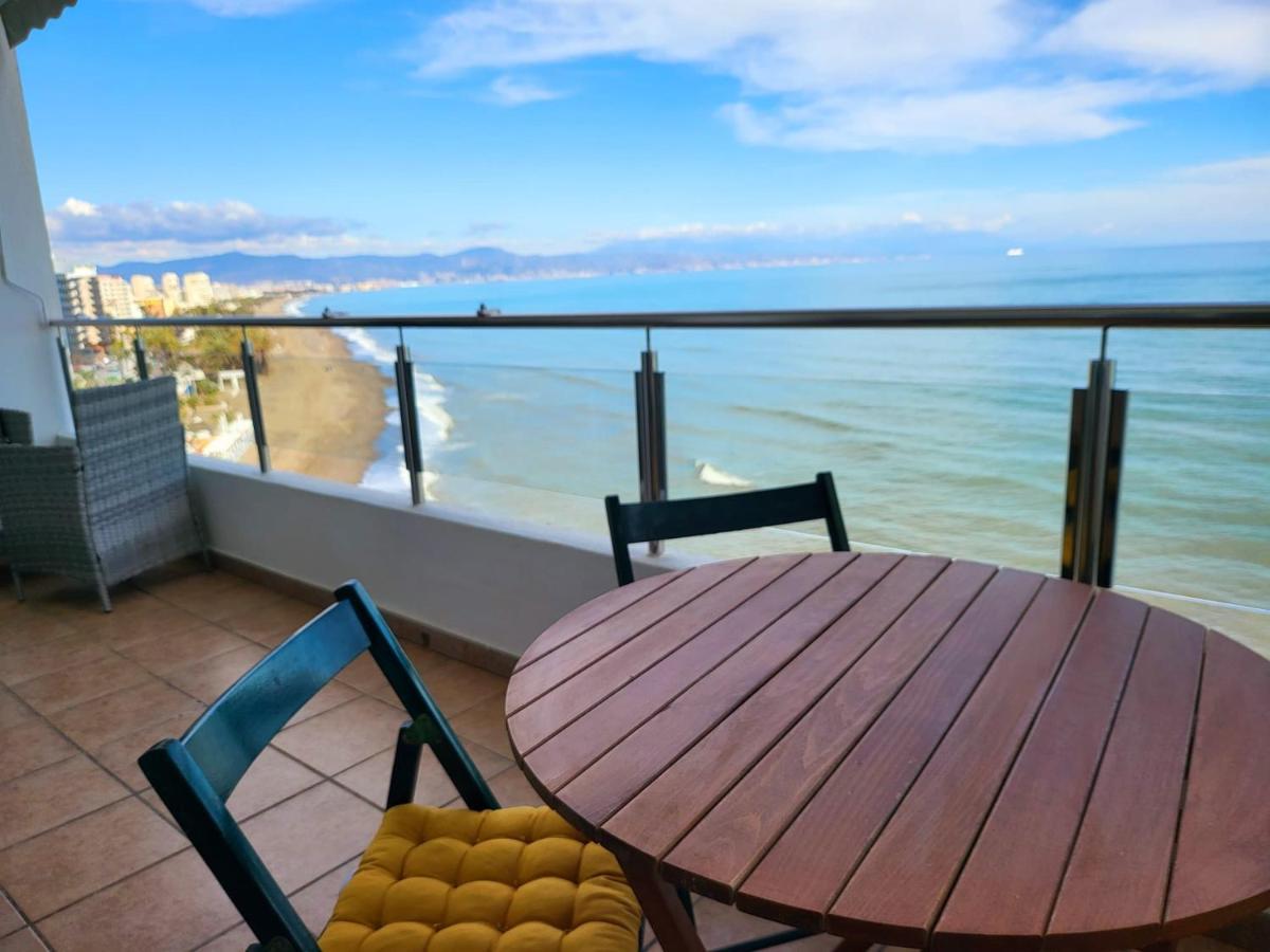 Apartamento Mar De Isabel Torremolinos Extérieur photo