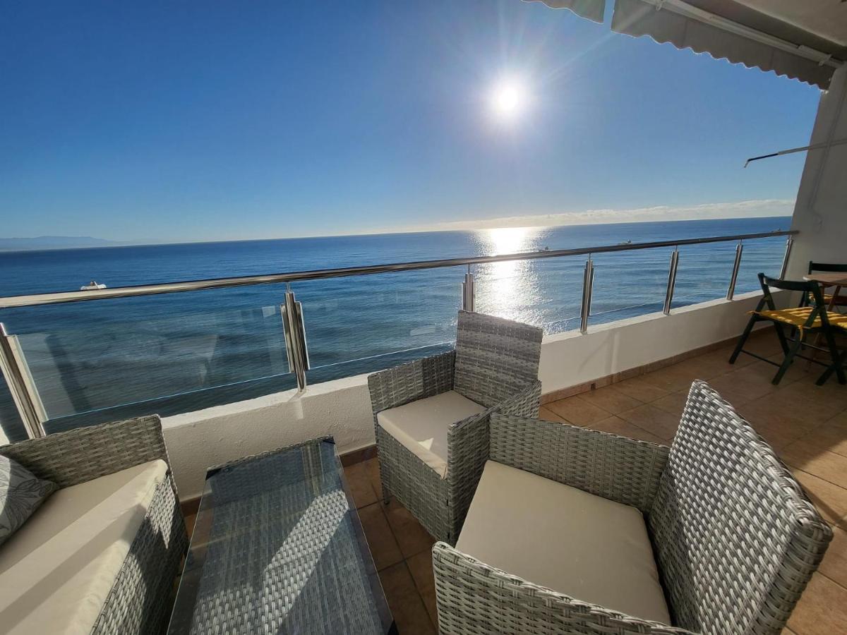 Apartamento Mar De Isabel Torremolinos Extérieur photo