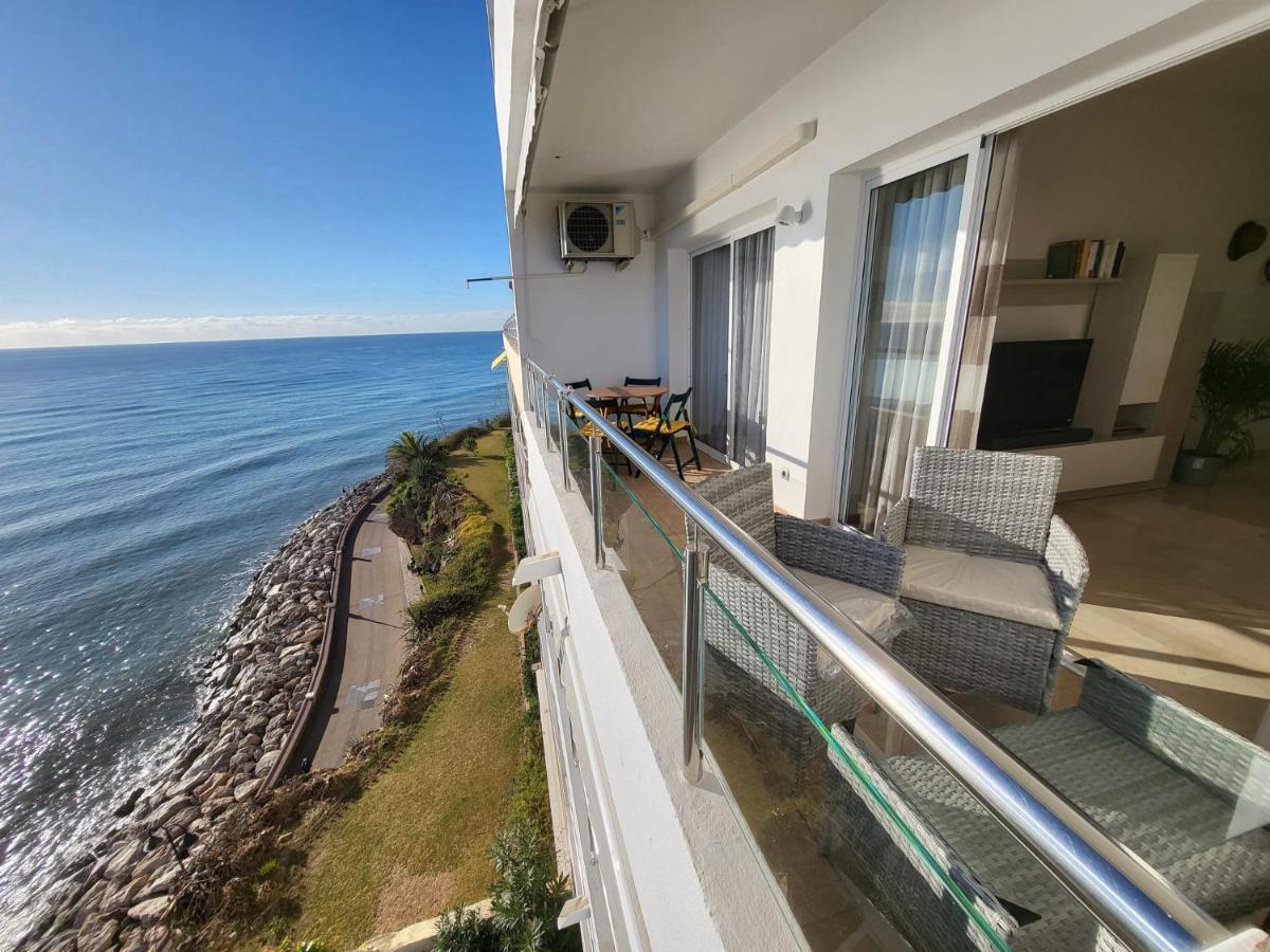 Apartamento Mar De Isabel Torremolinos Extérieur photo