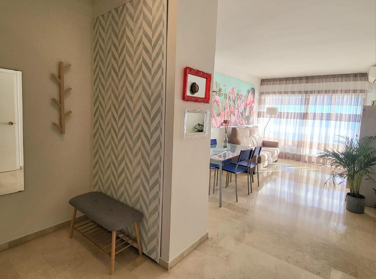Apartamento Mar De Isabel Torremolinos Extérieur photo
