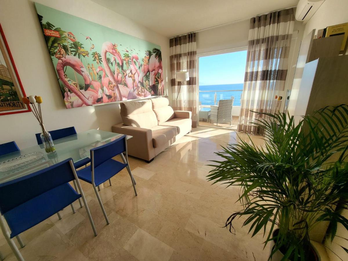Apartamento Mar De Isabel Torremolinos Extérieur photo