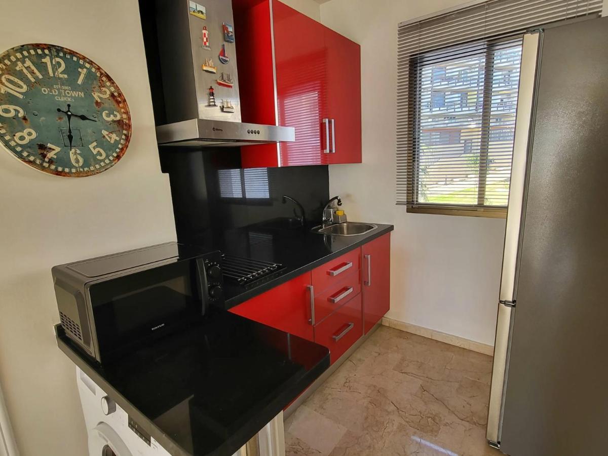 Apartamento Mar De Isabel Torremolinos Extérieur photo