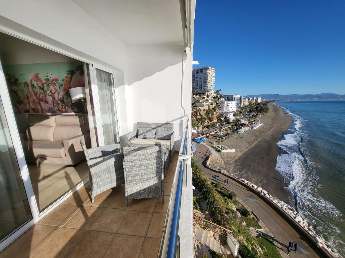 Apartamento Mar De Isabel Torremolinos Extérieur photo
